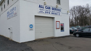 Fredericksburg, VA Auto Repair Services